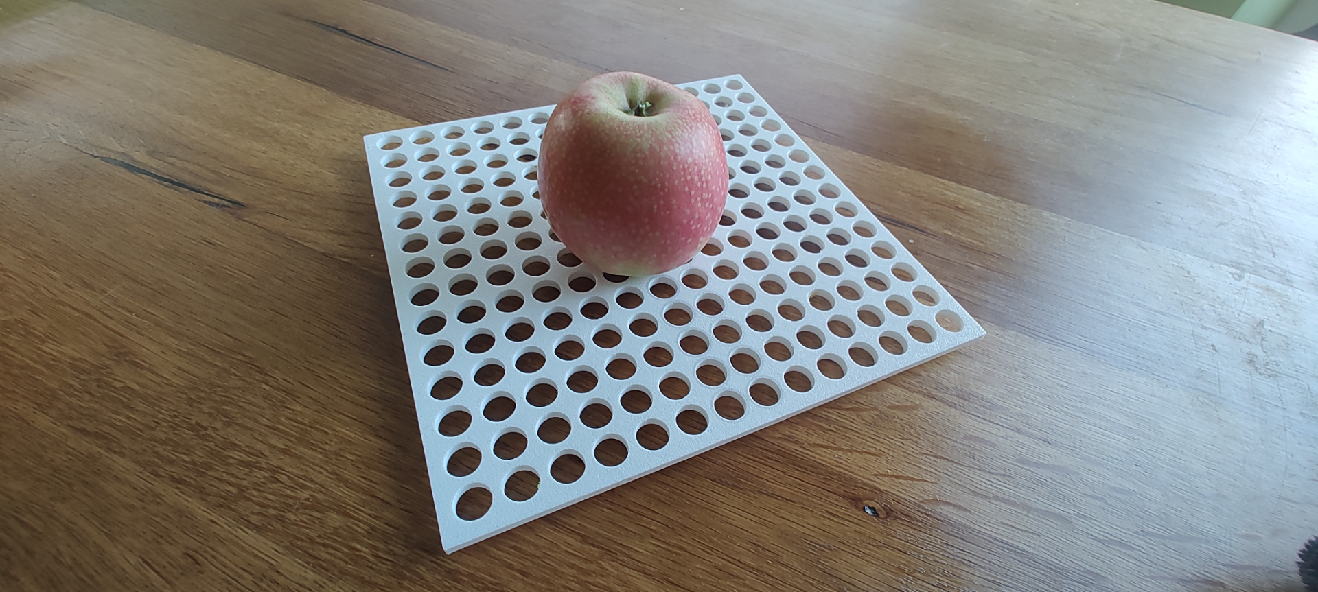 Abtropfgitter für Küche