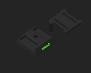 mini z stand