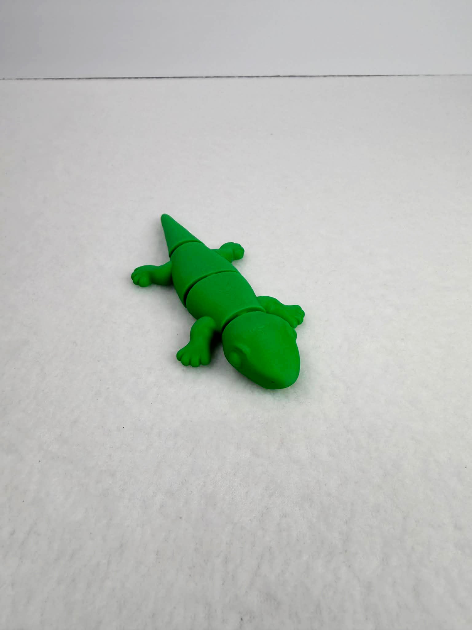 Flexi Lizard - Free commercial license
