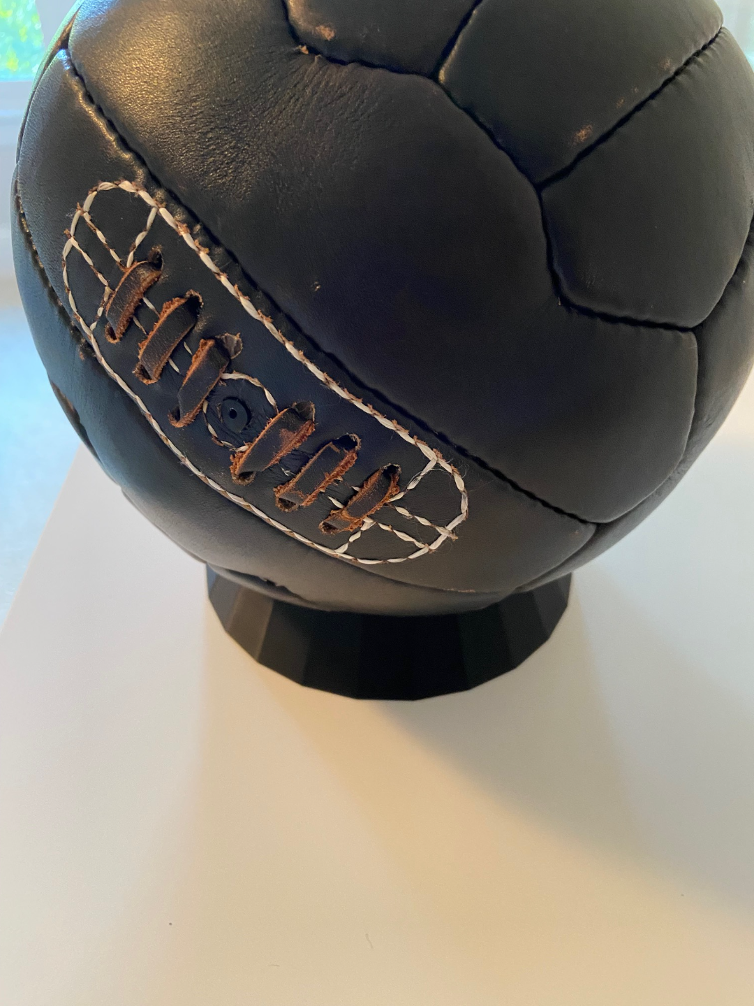 Ball Display Holder/Stand