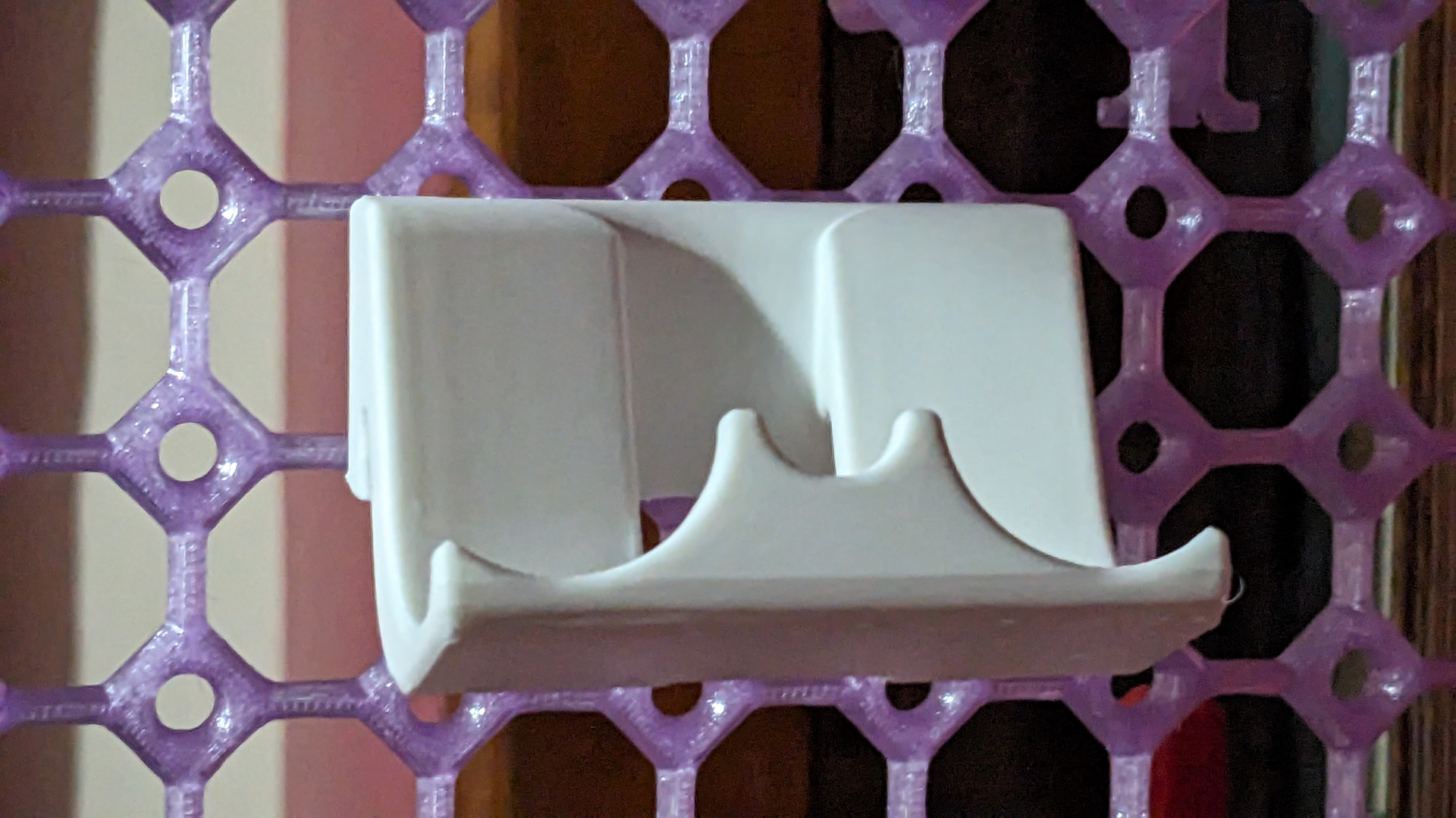 PS4 Controller Multiboard Mount