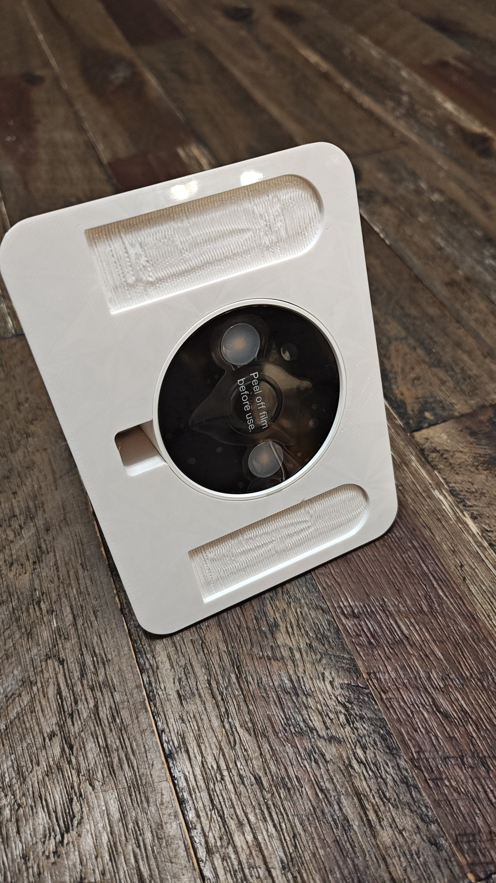 TP-Link Tapo C120 Window Mount
