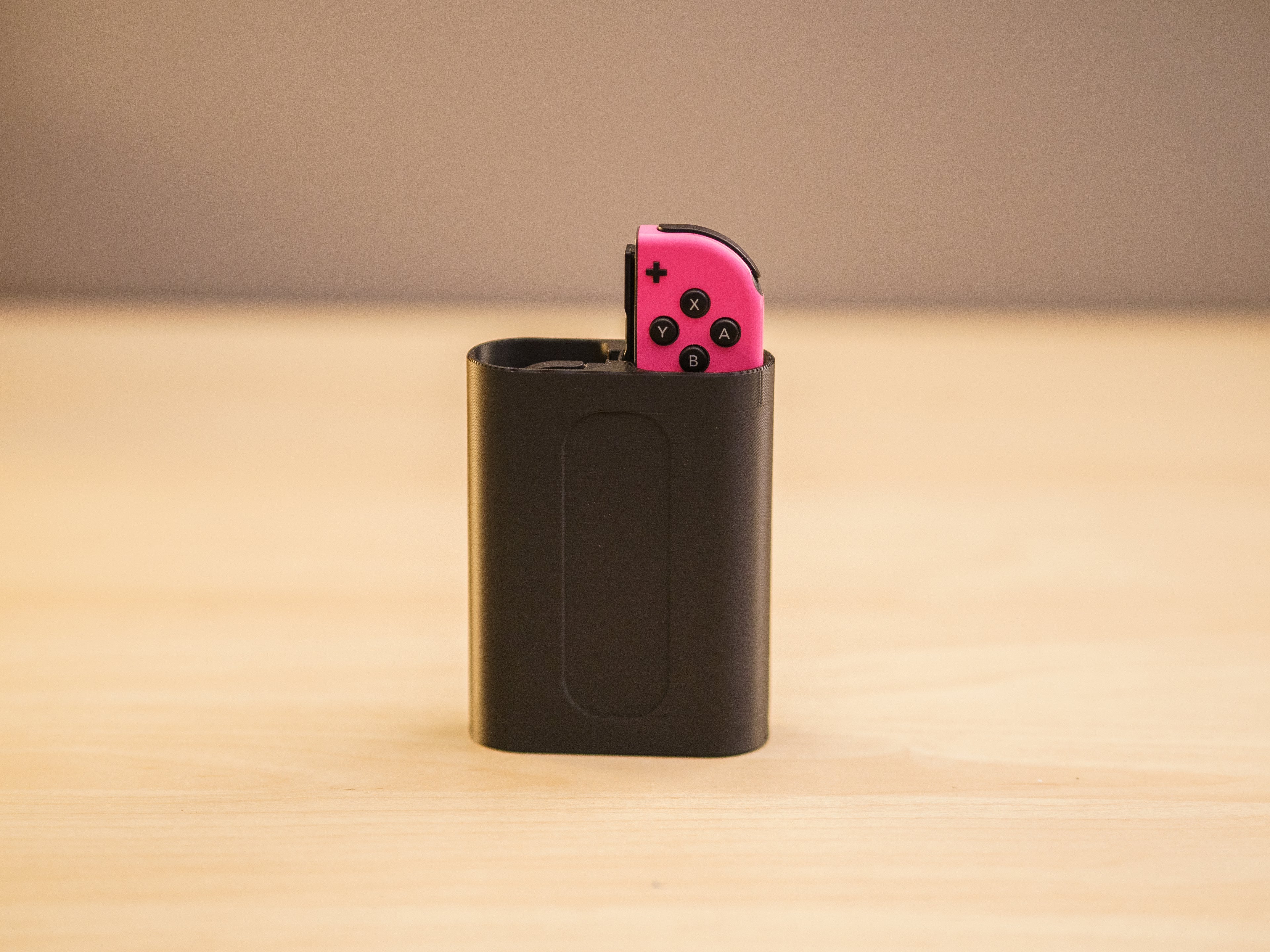 Joy-Con case