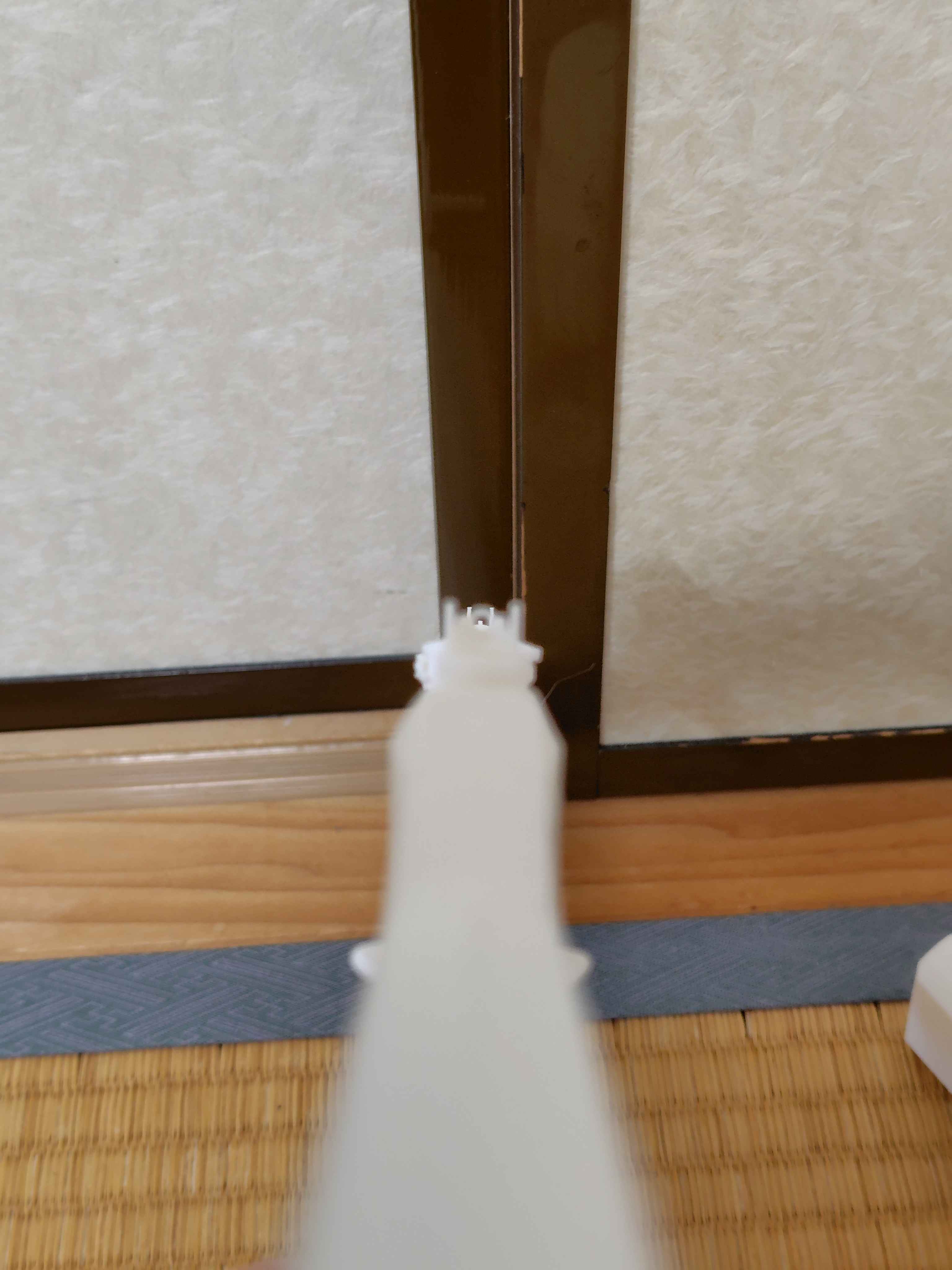 Valorant Phantom Rifle | NO GLUE PRINT ONLY |