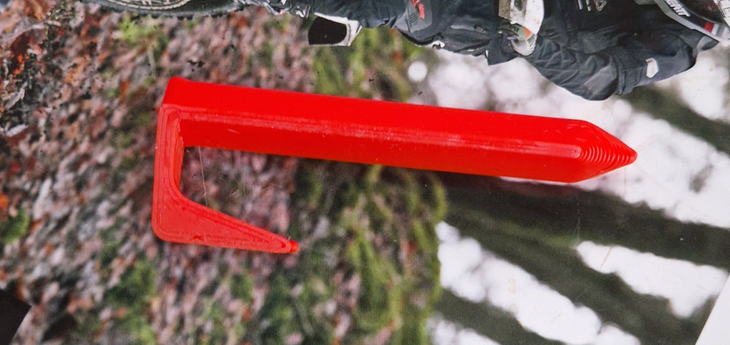 Worx Wire Spike For Magnet Barrier
