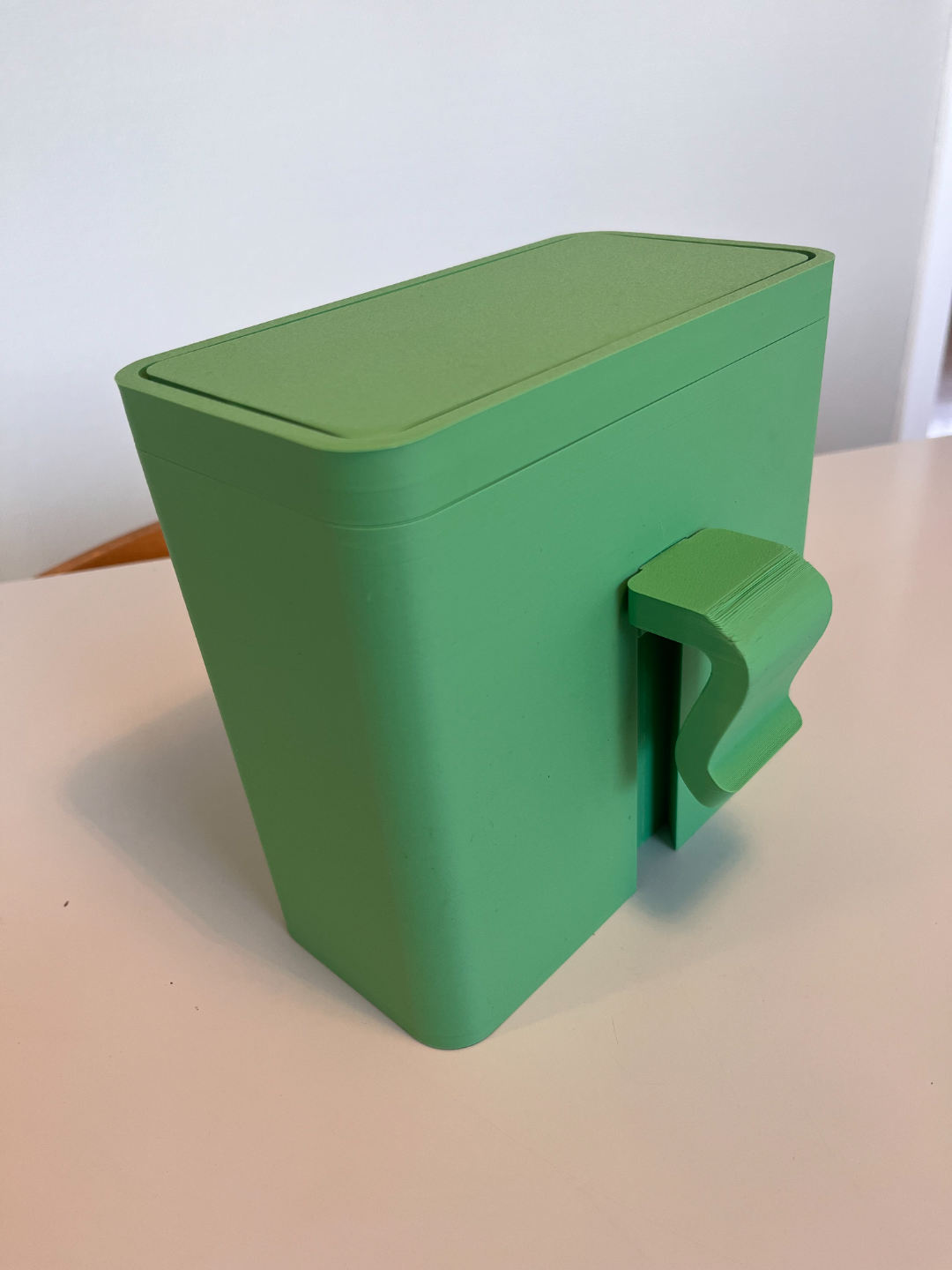 Car Trash Bin