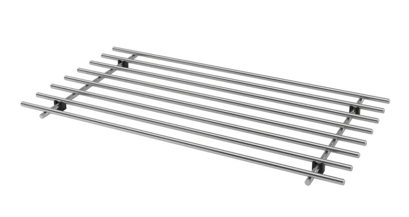 Replacement feet for IKEA LÄMPLIG trivet