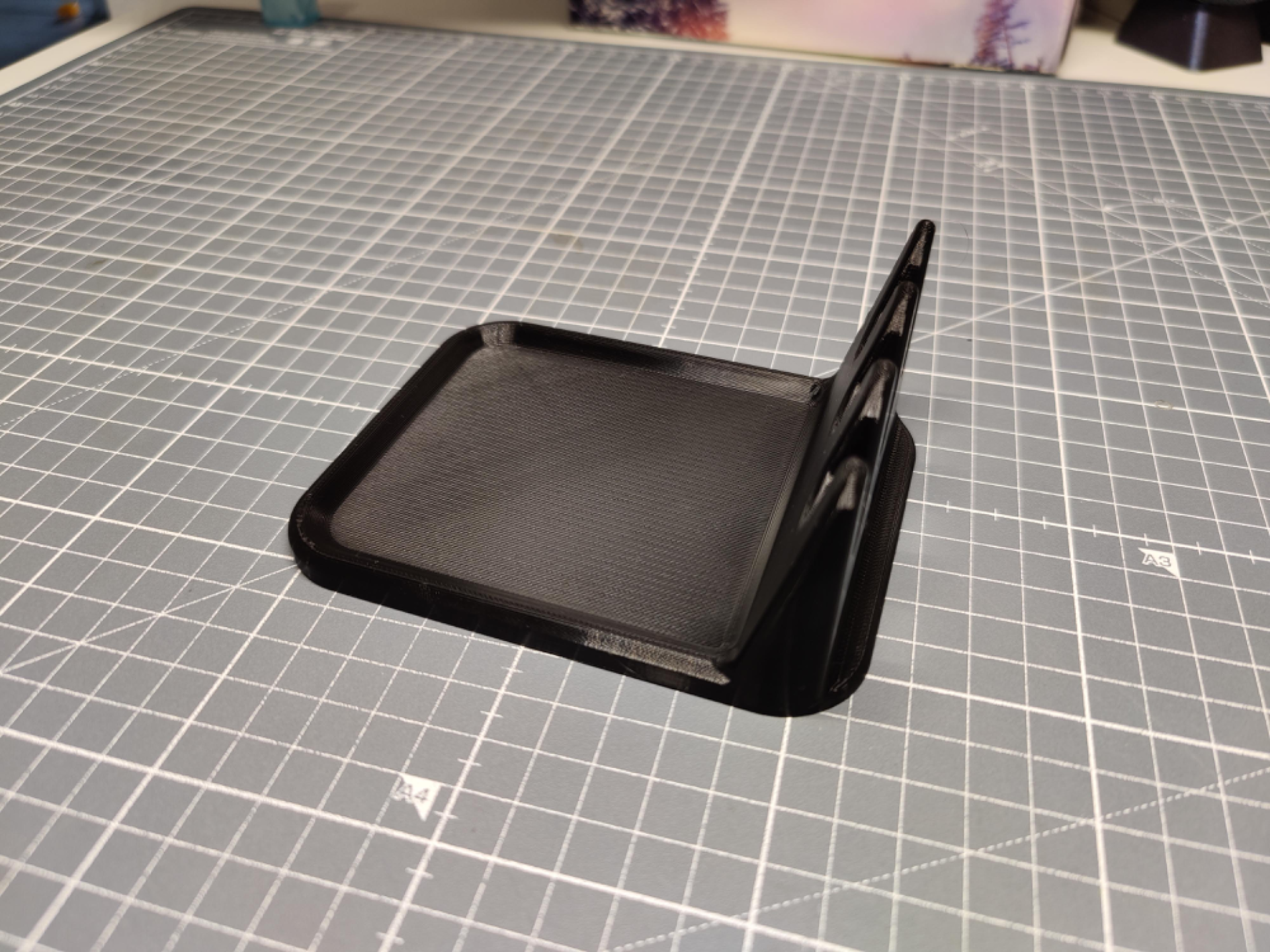 Improved best spoon rest ever