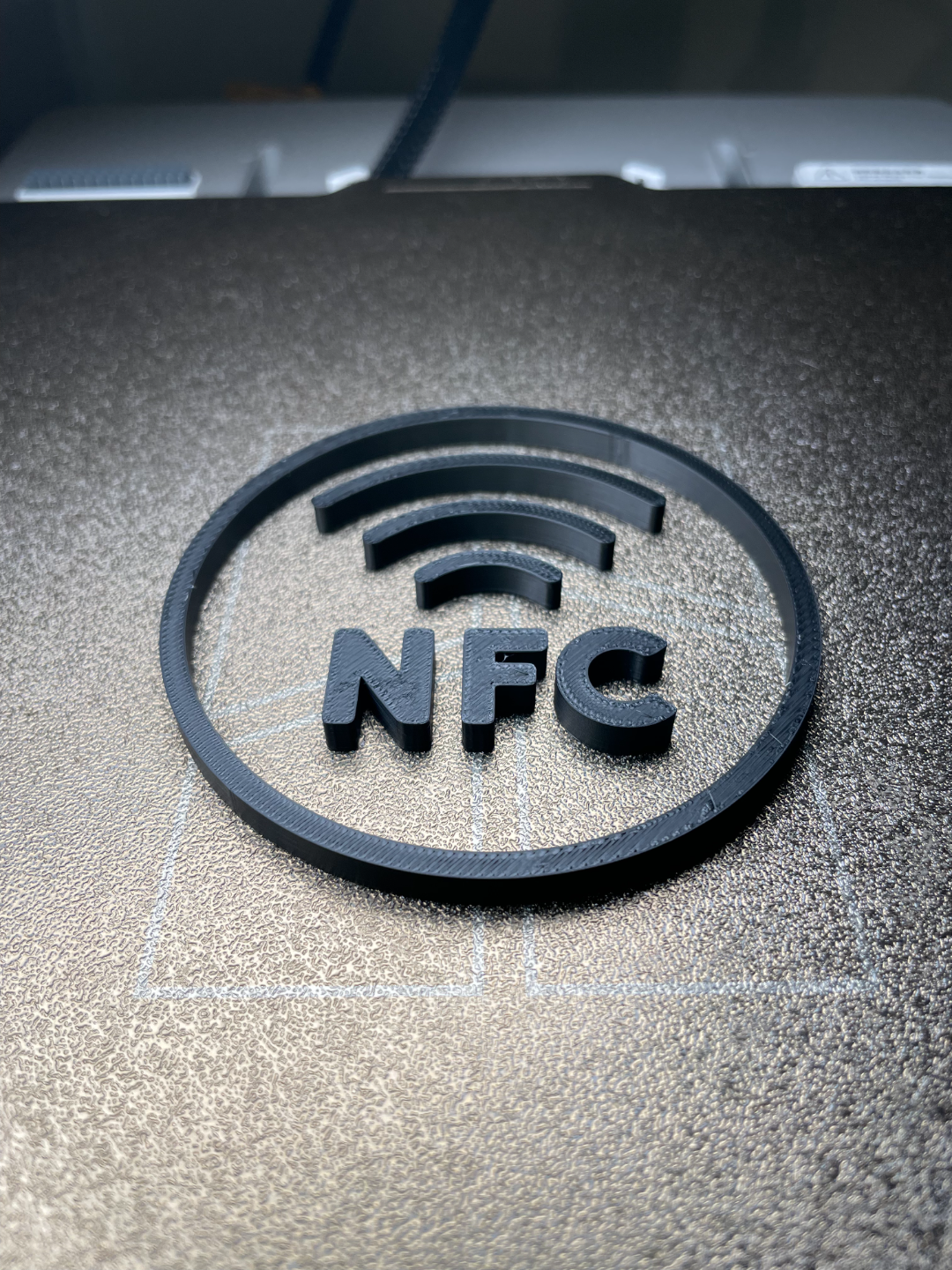 NFC Logo