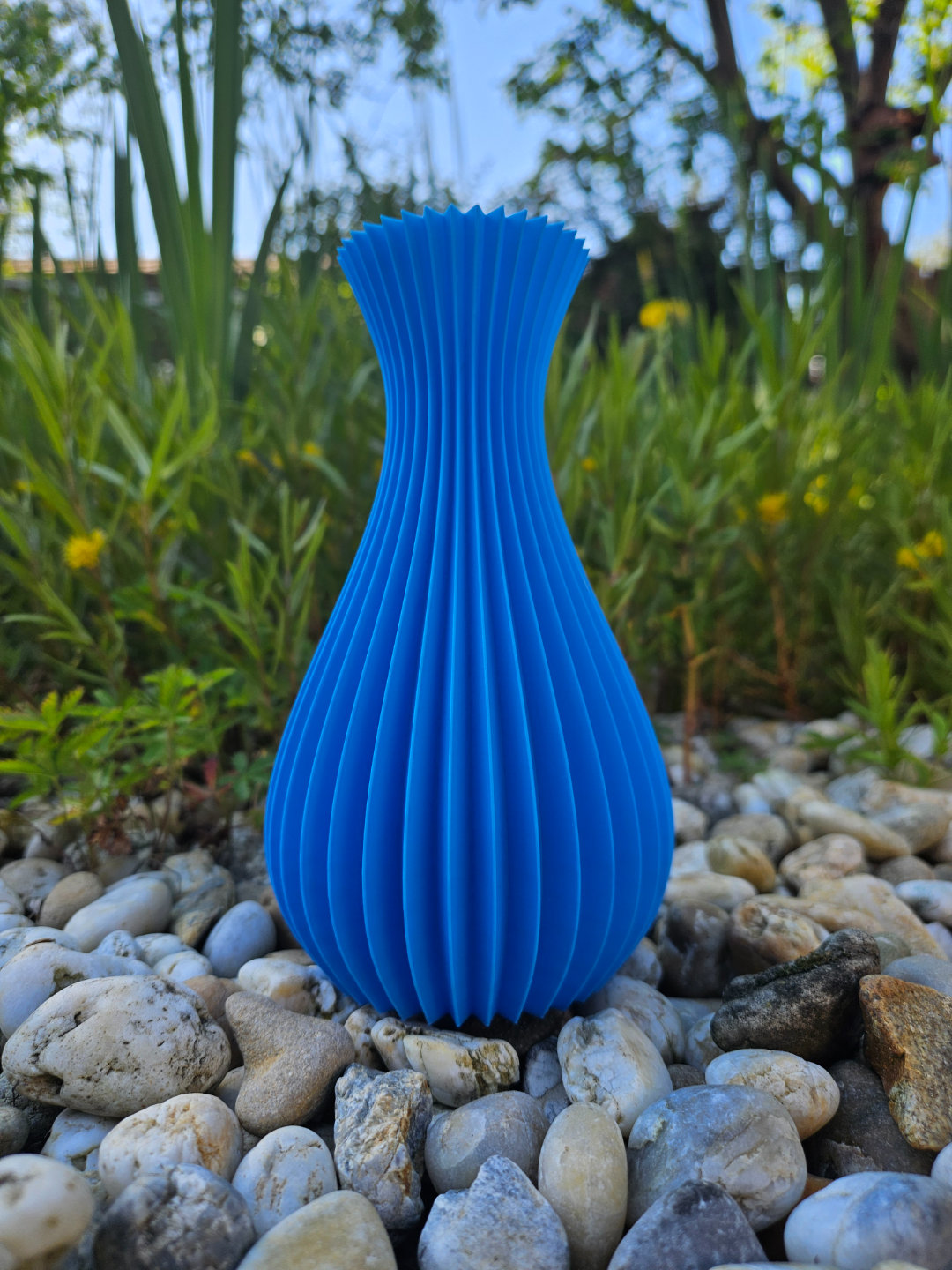 Elegant Vase (Vase Mode)