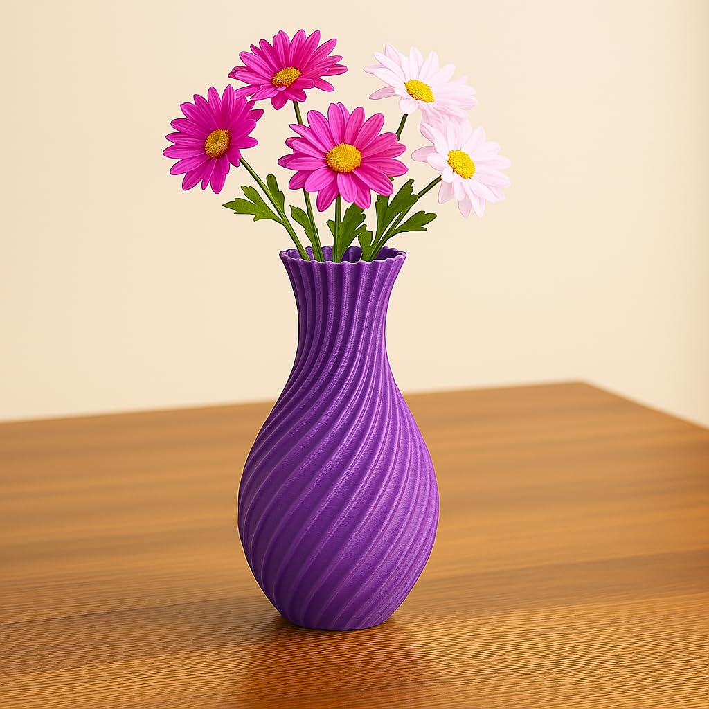 Elegant Vase (Vase Mode)