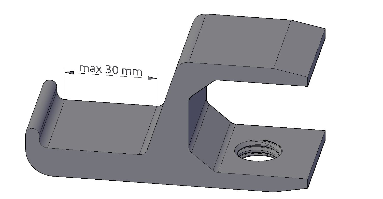Headphone holder