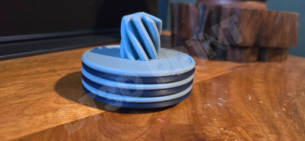 CUP & MUG COASTERS FIDGET