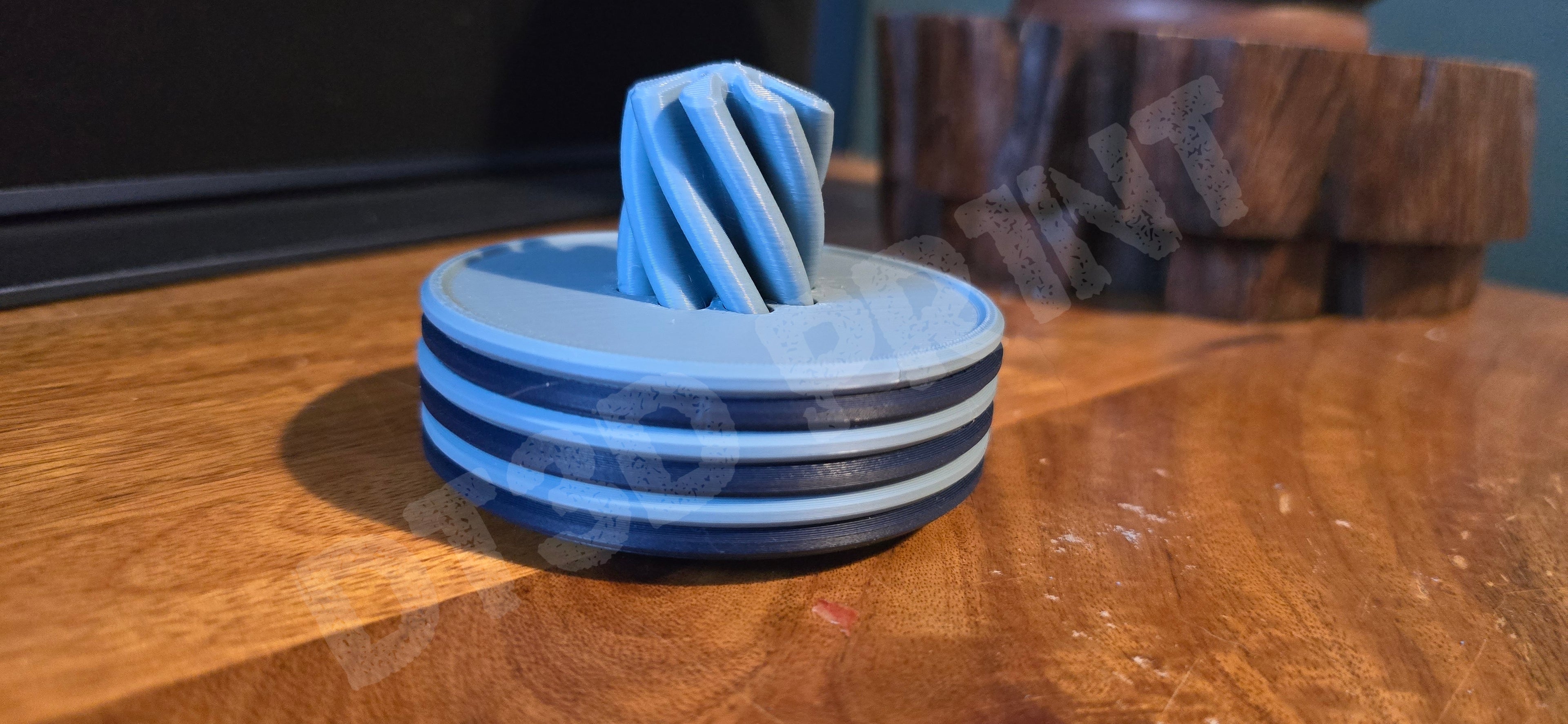 CUP & MUG COASTERS FIDGET