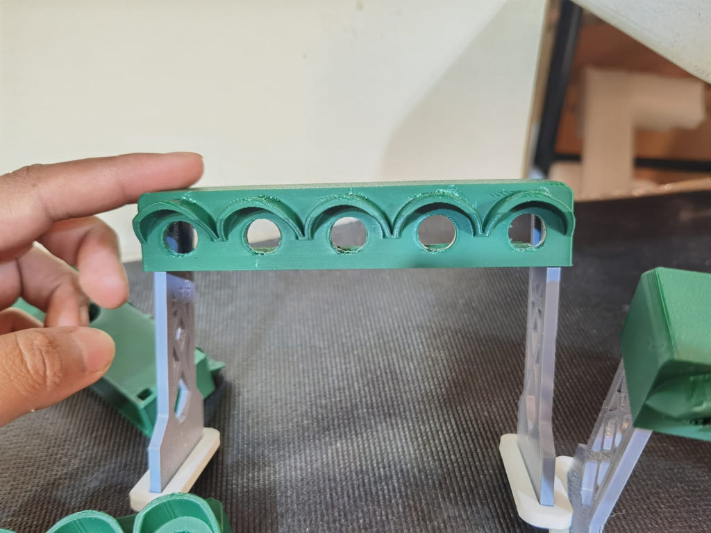 Semaforo arduino
