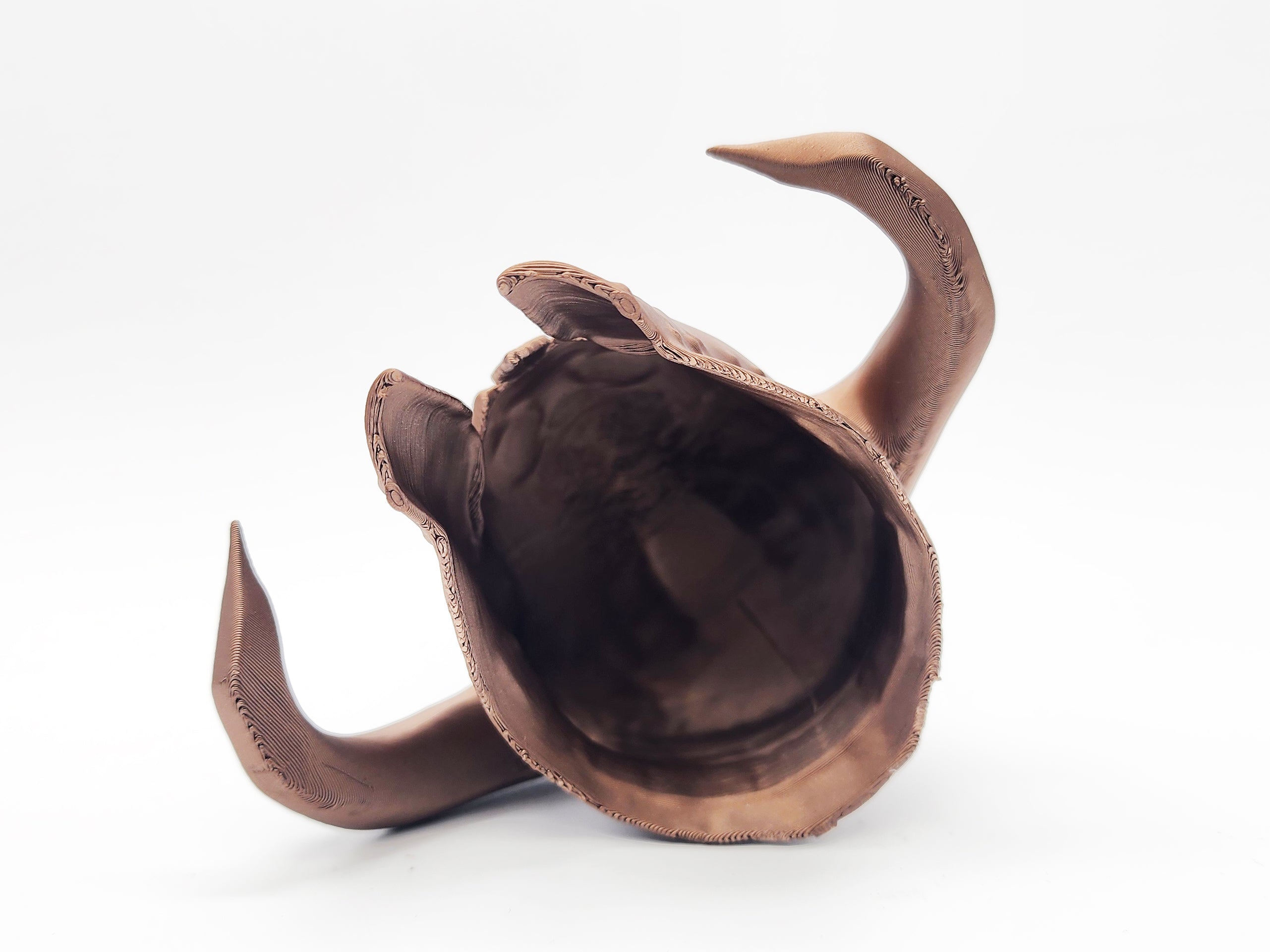 Ancient Nord Helmet from Skyrim