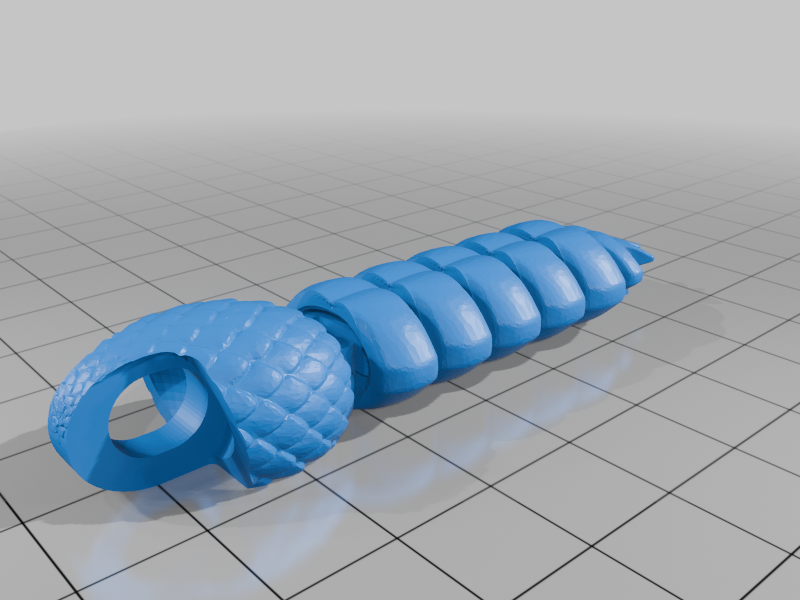 Rattlesnake v2