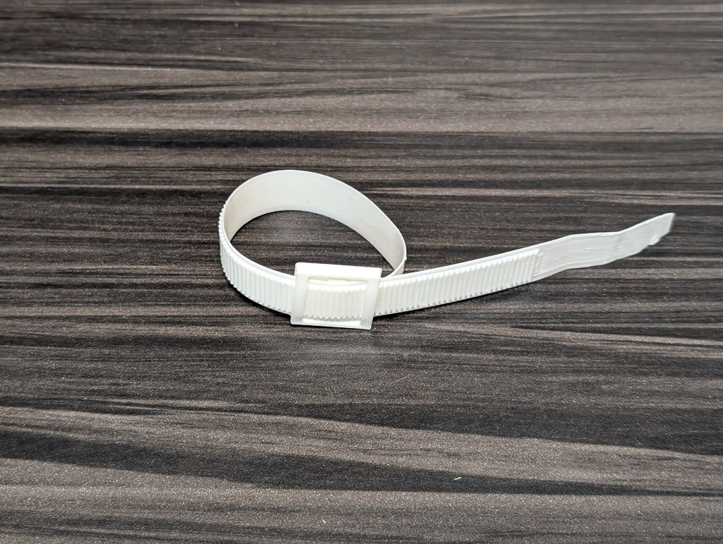 Locking Band (Solid Version)