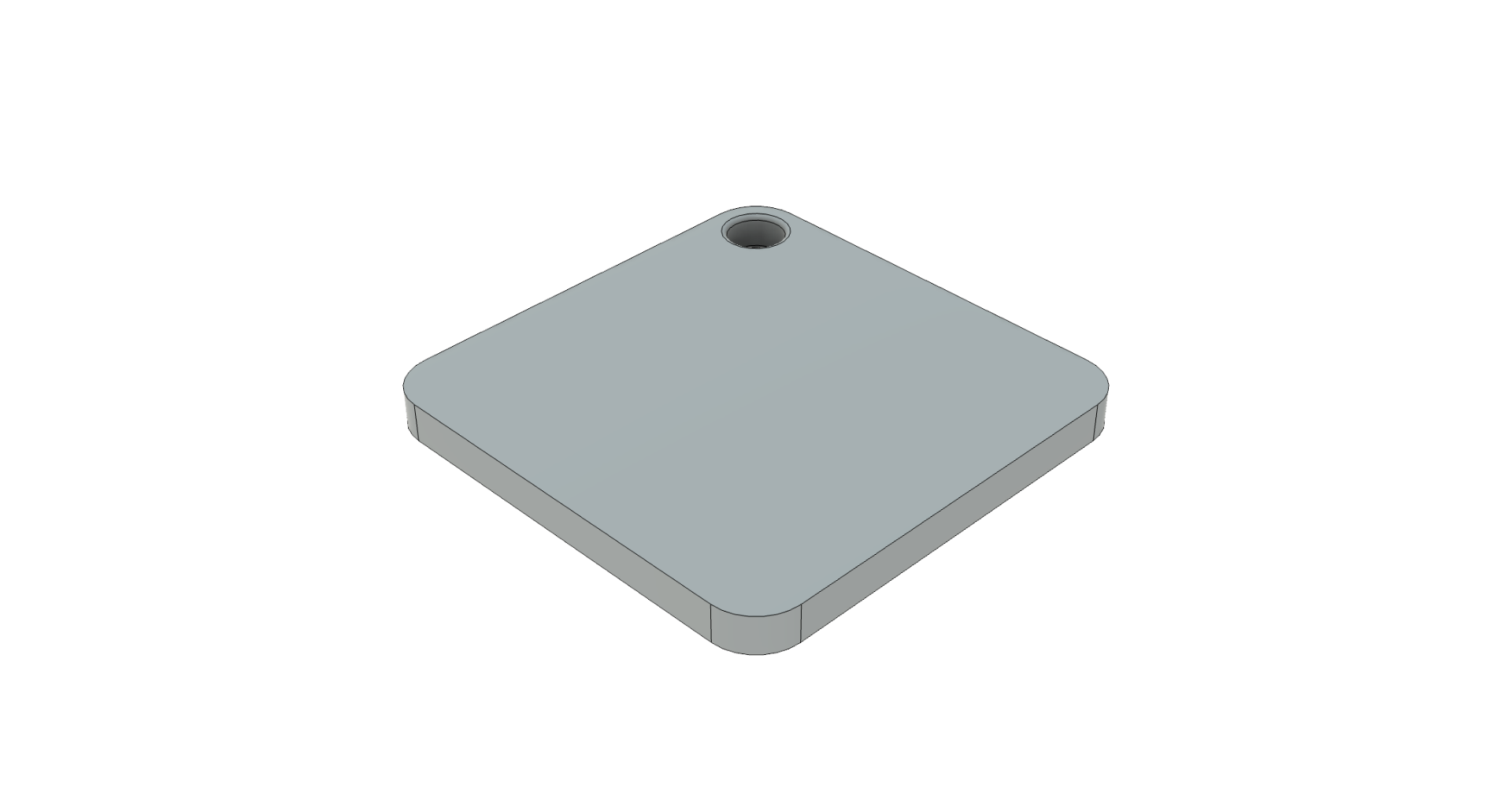 Swatch (Filament Sample) holder with Filament Samples