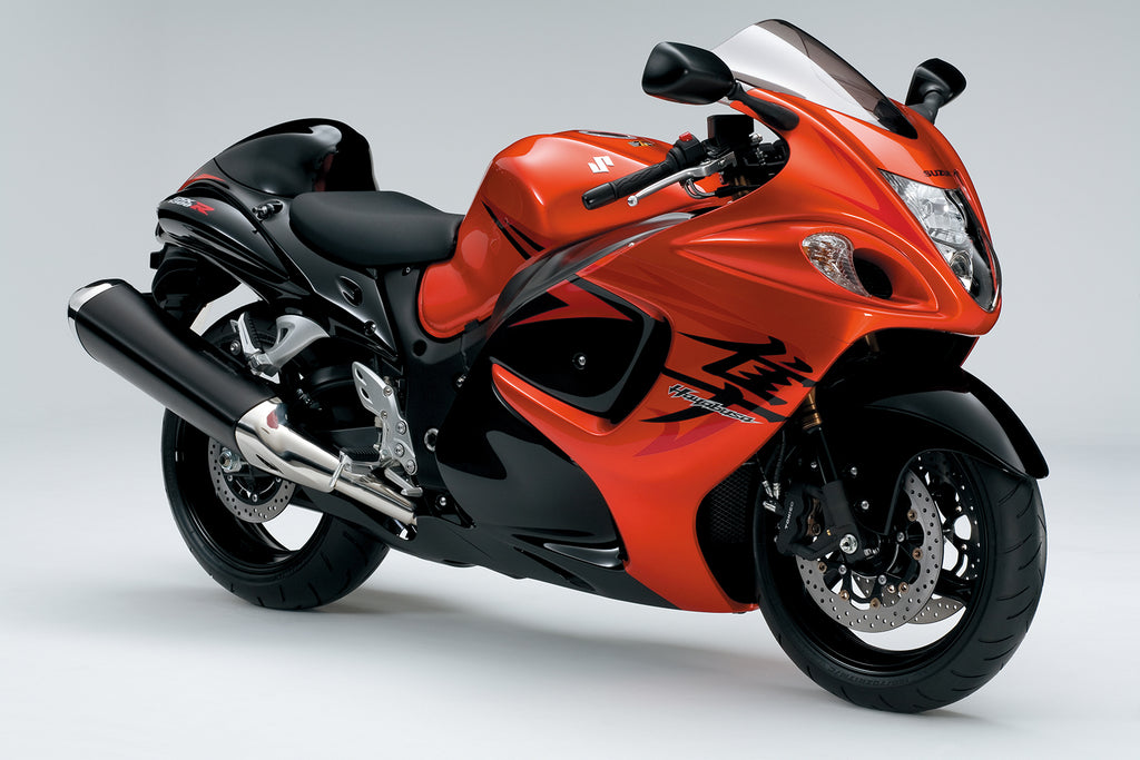Hayabusa - Suzuki