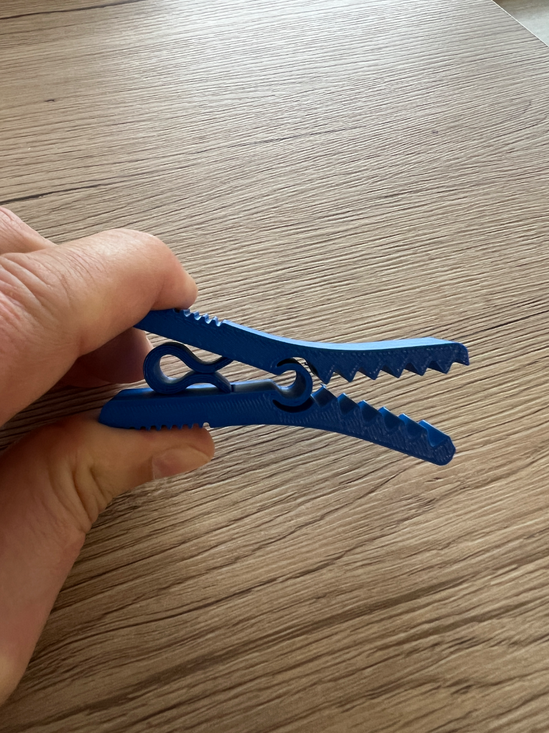 Clip Pin