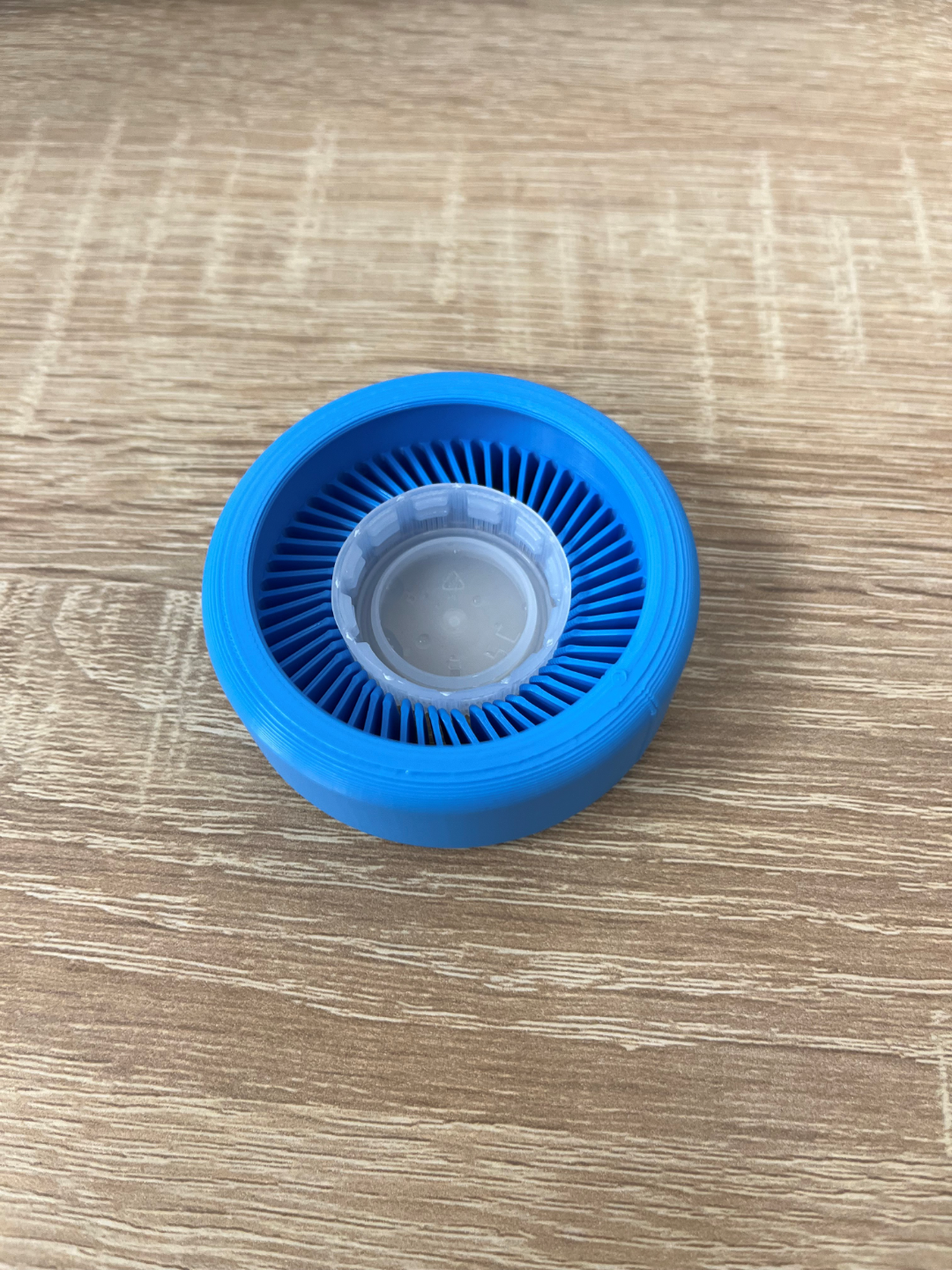 Pet bottle opener