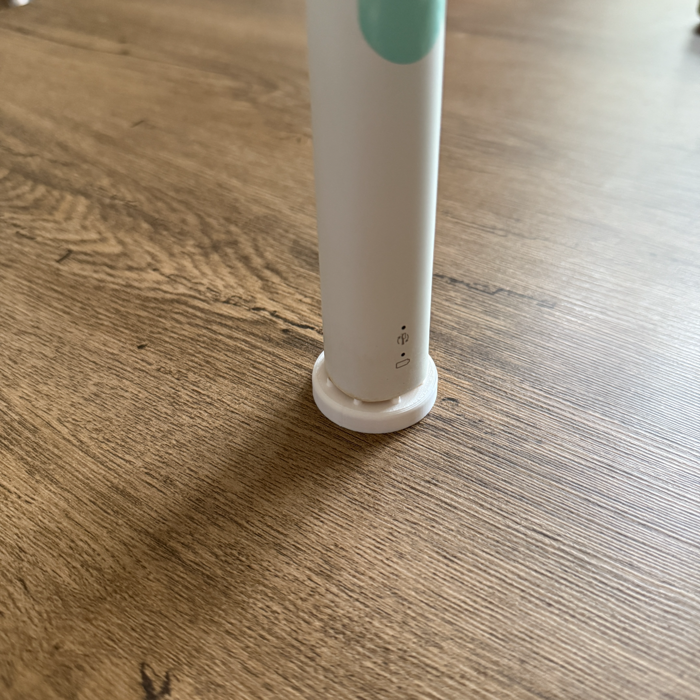 Phillips Sonicare single toothbrush holder