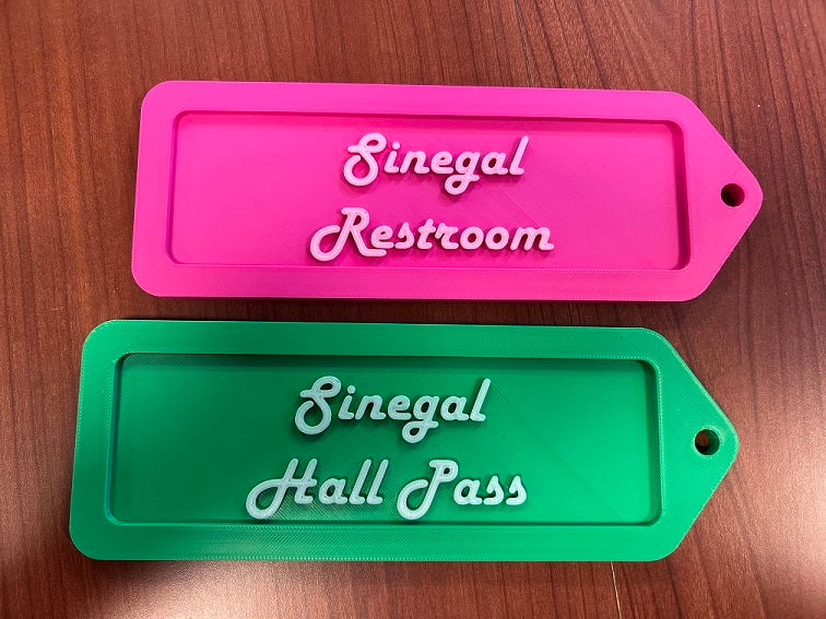 School Pass