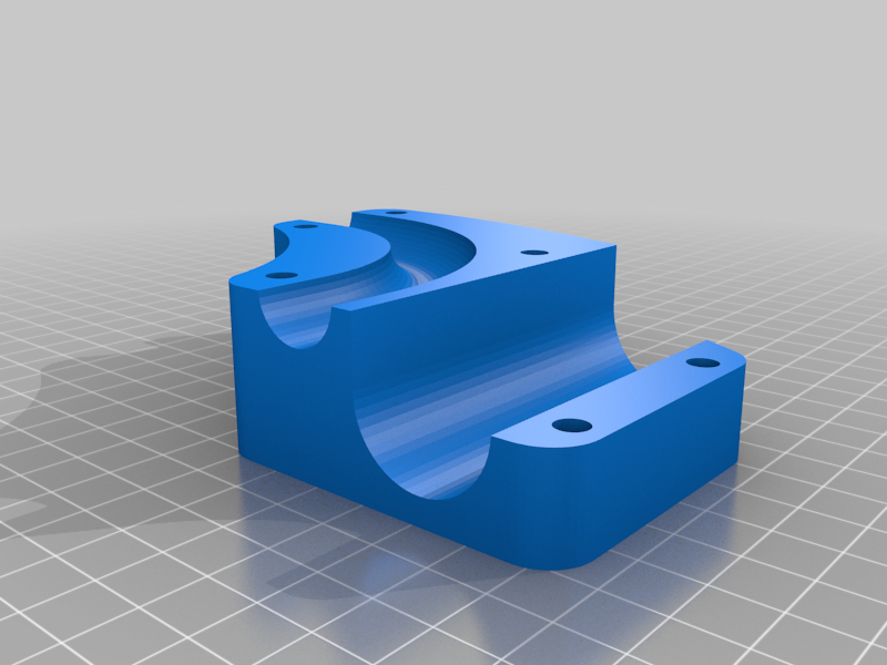 Playseat Challenge Pedal Pivot Reinforcement Clamp