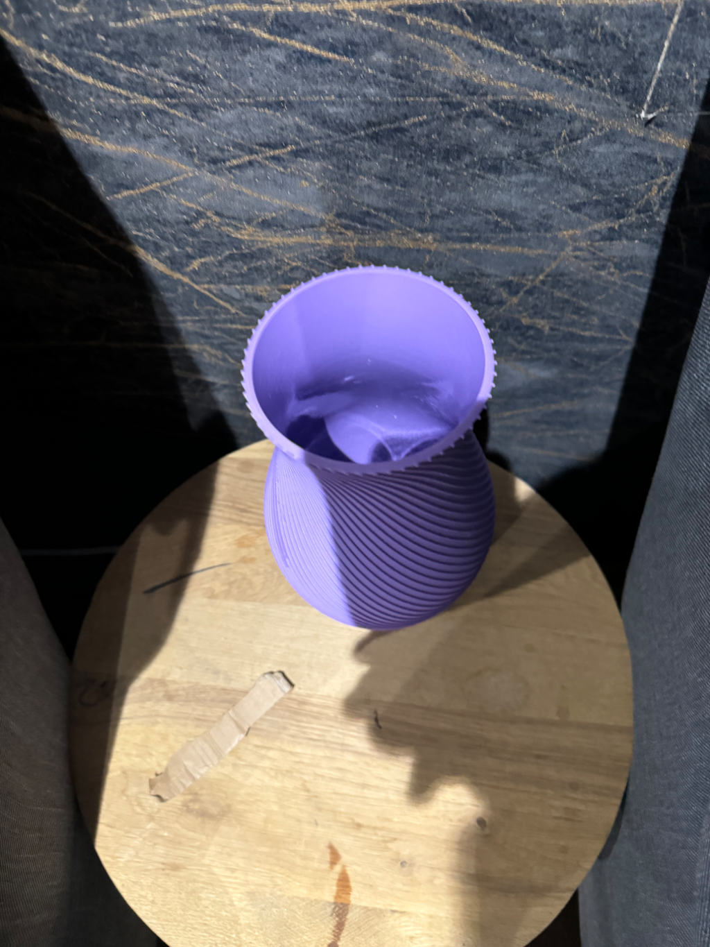 Elegant Vase (Vase Mode)