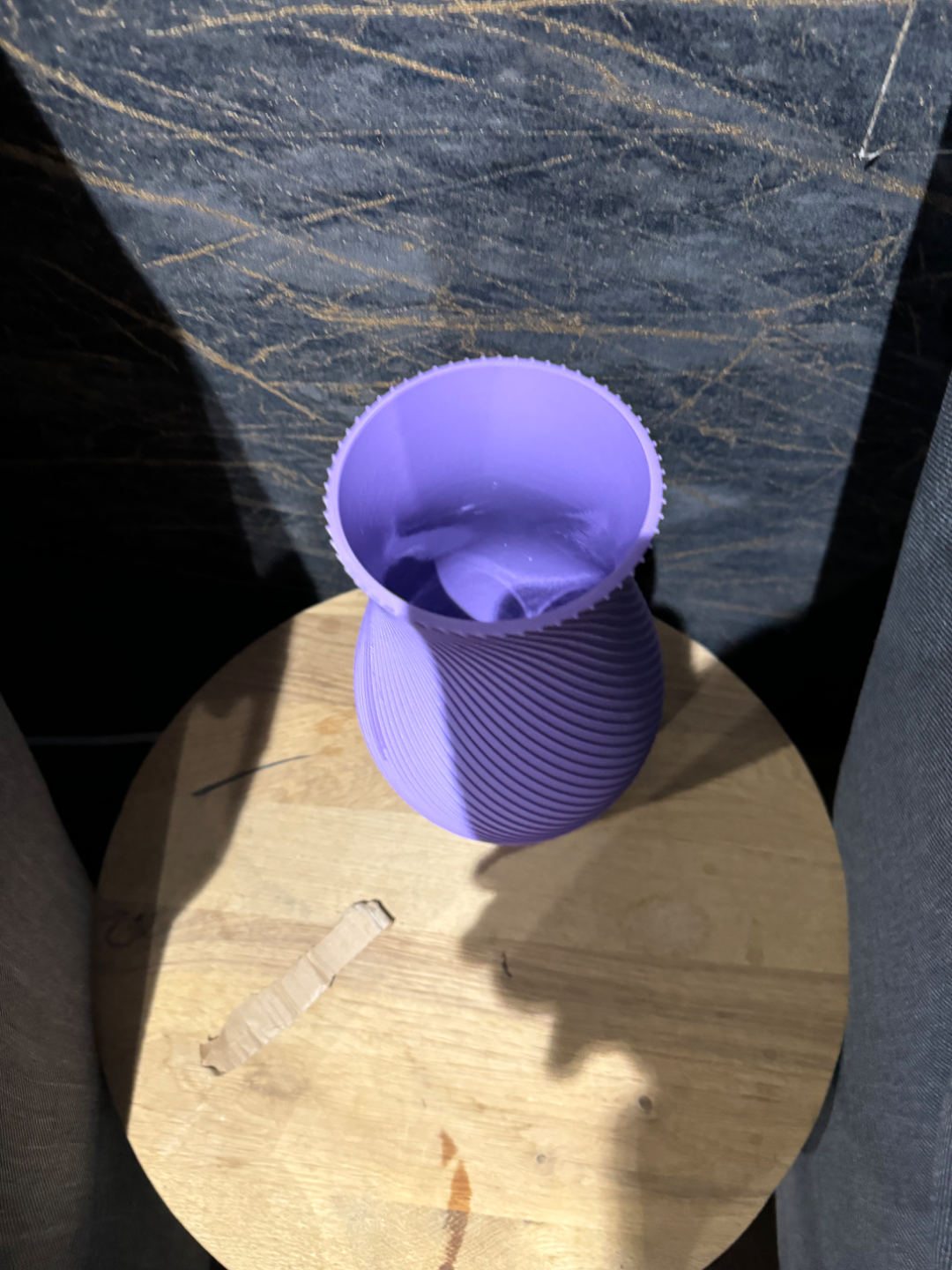 Elegant Vase (Vase Mode)
