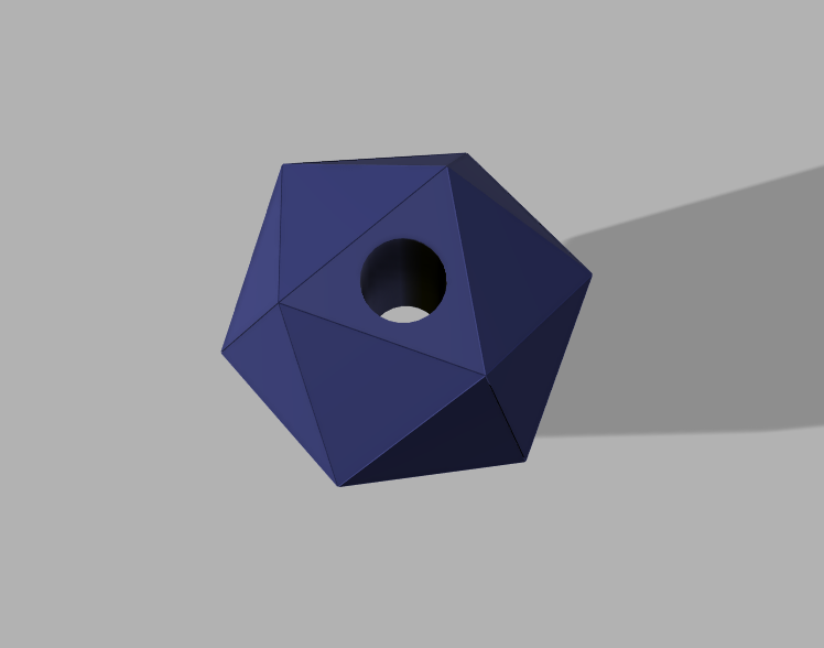 D20 beads