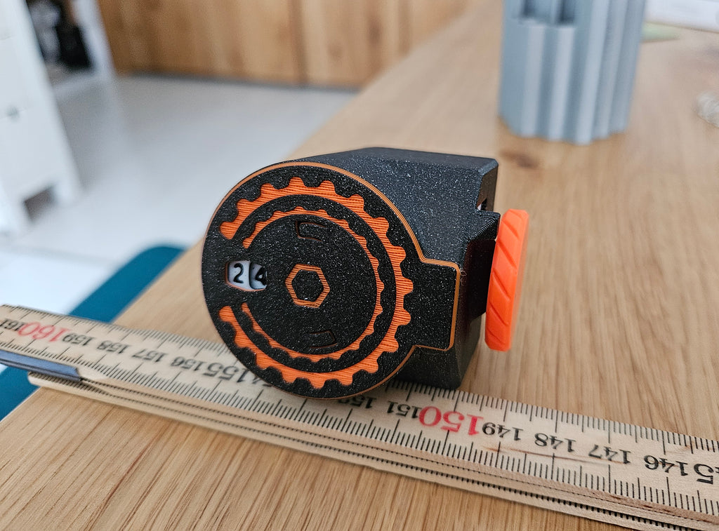 Click Counter