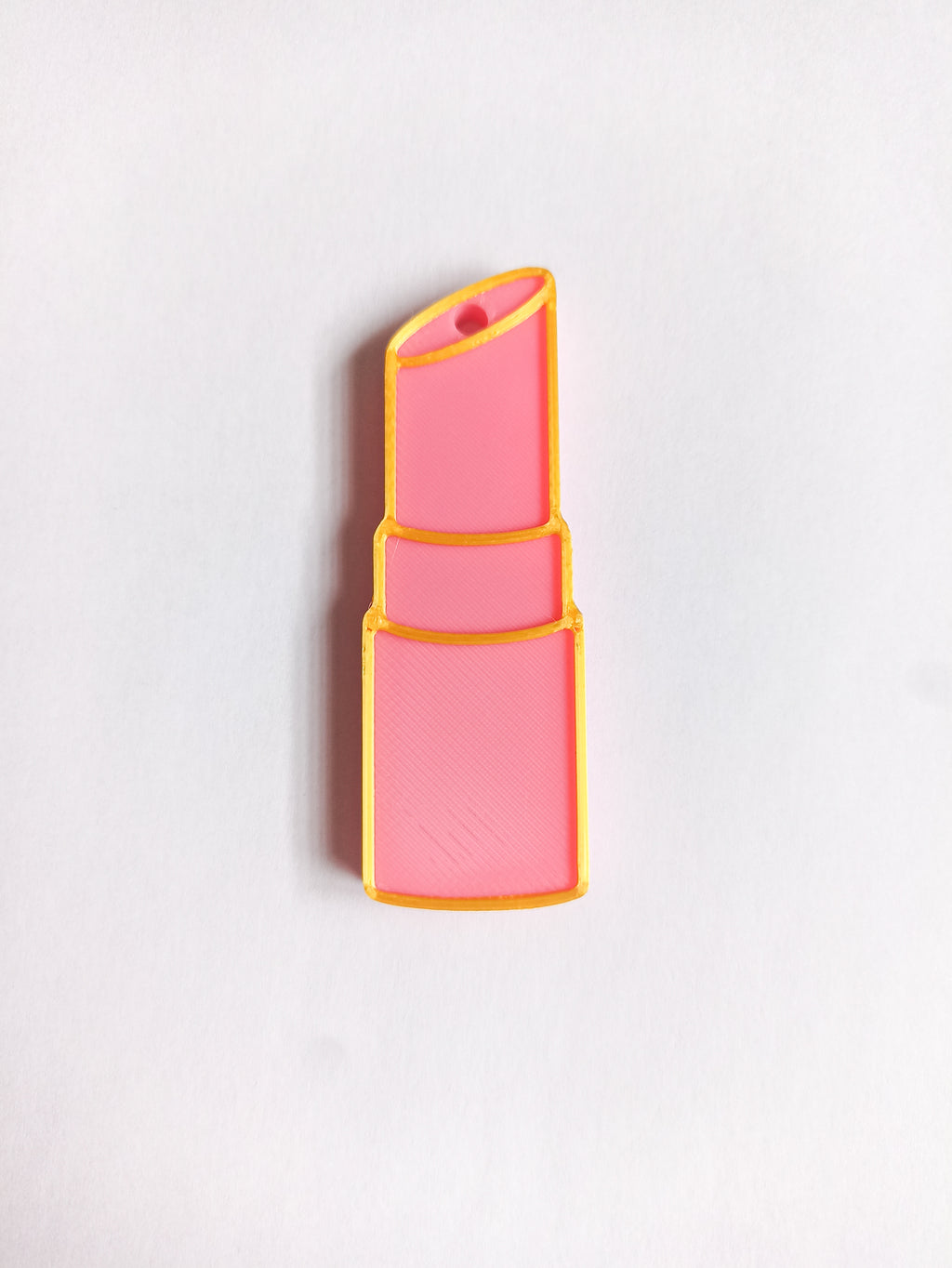 Lipstick Shaped Can Tab Opener / Soda Puller