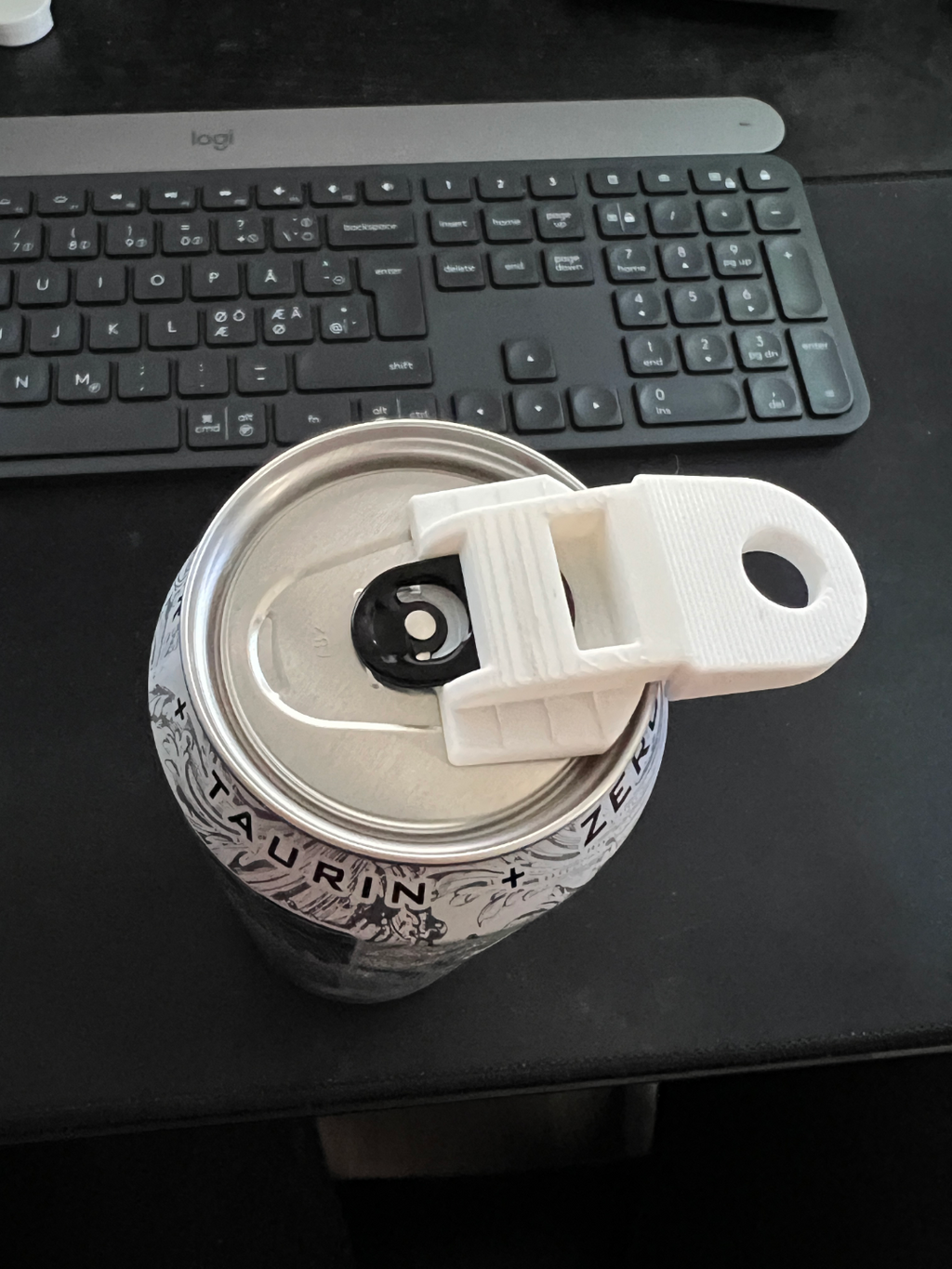 Can Lid Opener