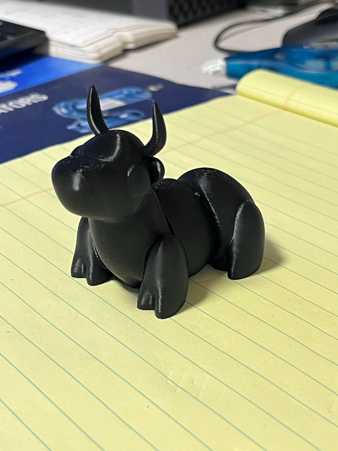 FLEXI BULL
