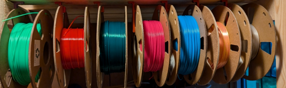 Spool hook