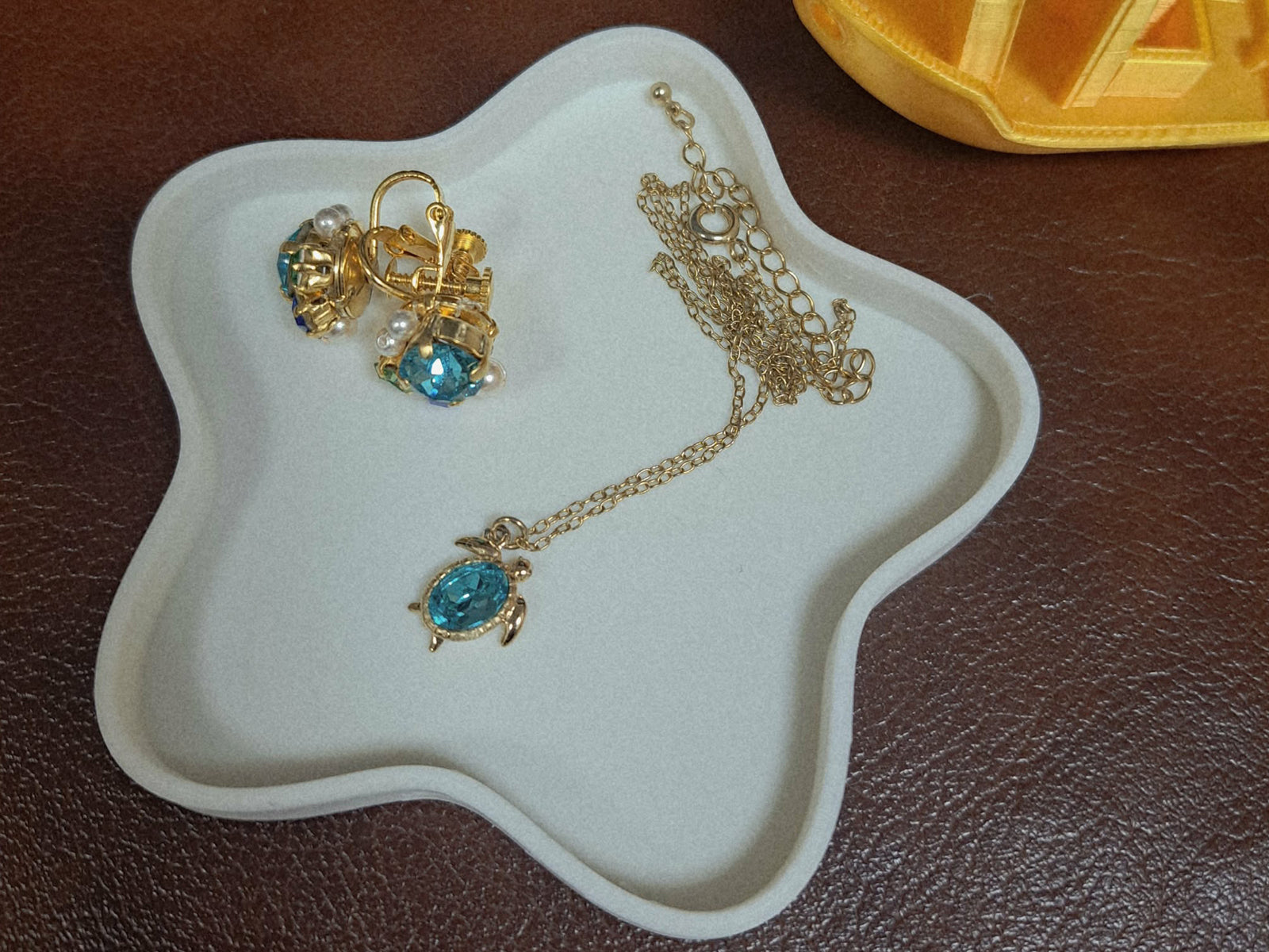 Star Tray – Small Organizer Dish