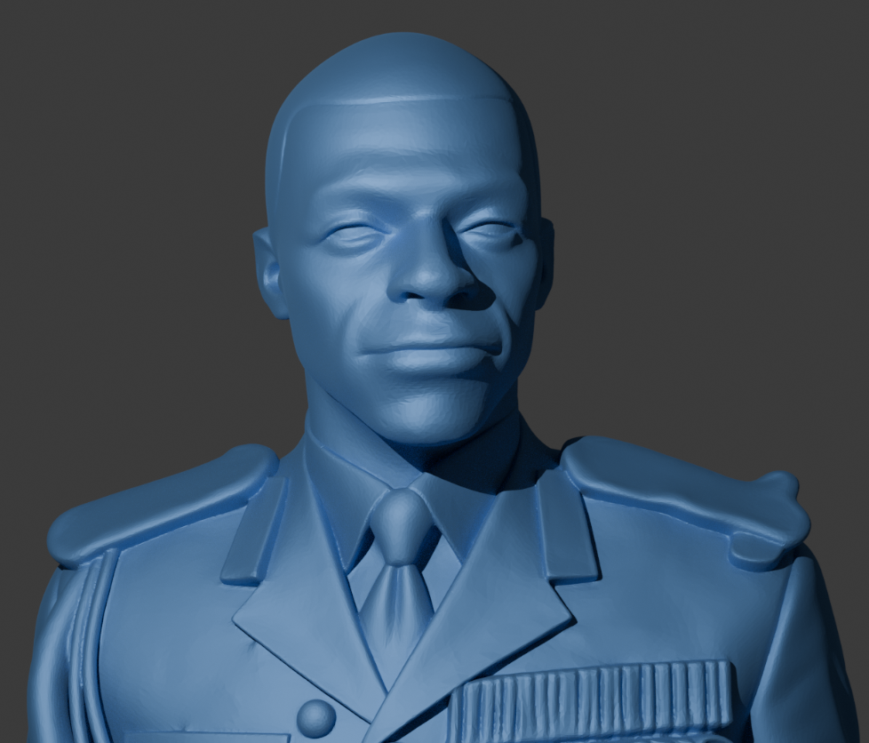 Dictator Mbappé