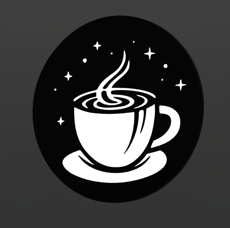 Coffee coaster