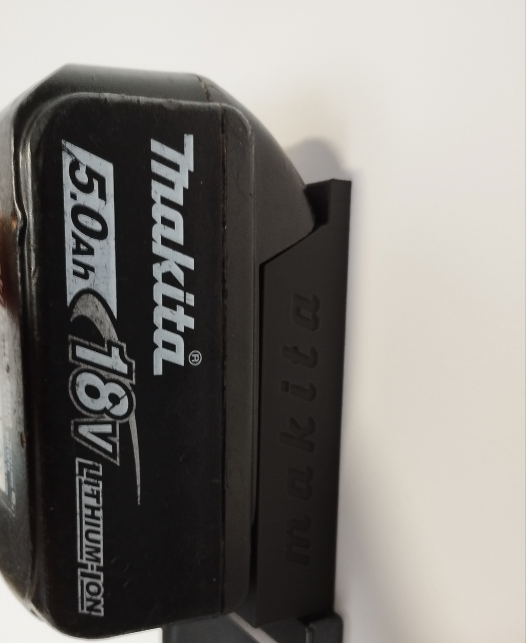 Makita Battery Holder 18v 1pc