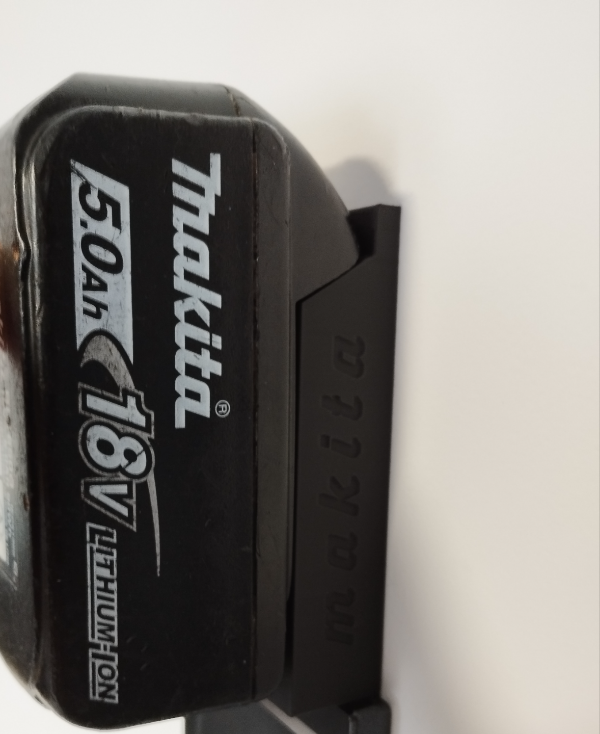 Makita Battery Holder 18v 1pc