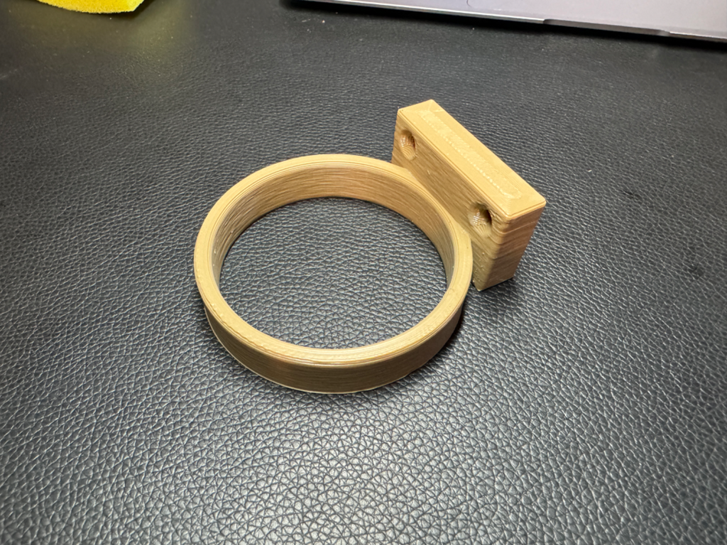 65mm Inner Diameter Hanging Ring multiple Use