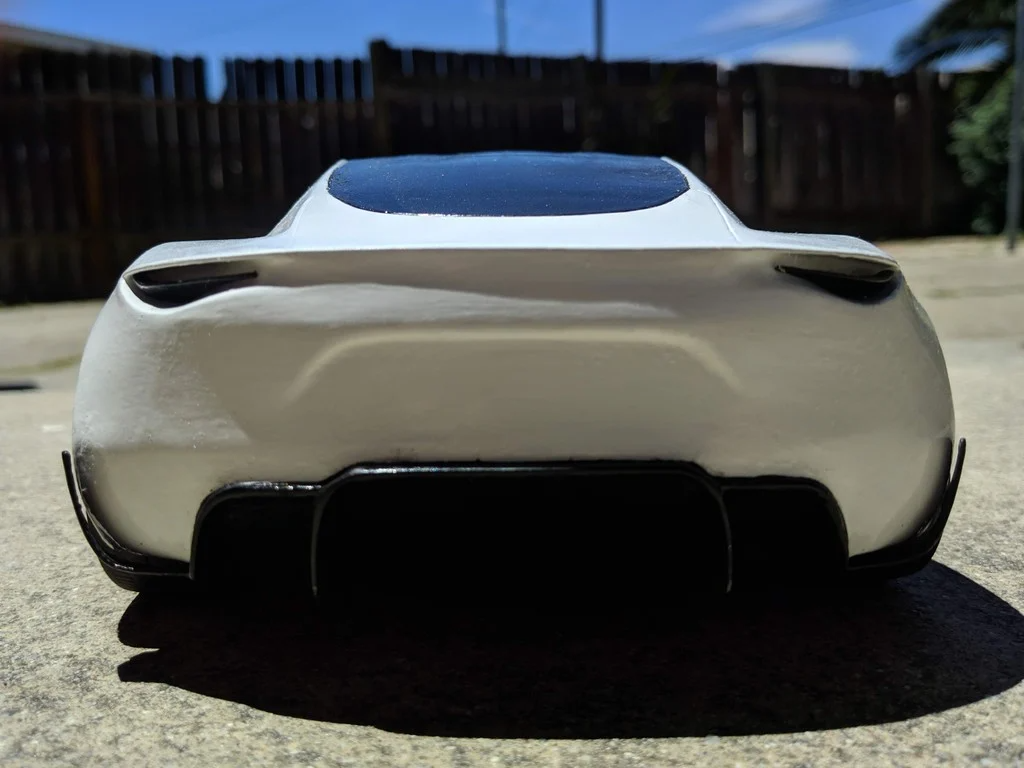 Tesla Roadster