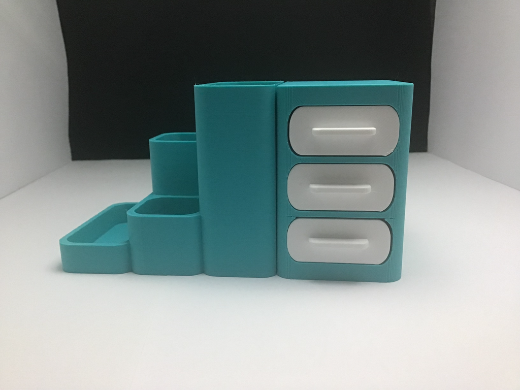 Small desk Caddy