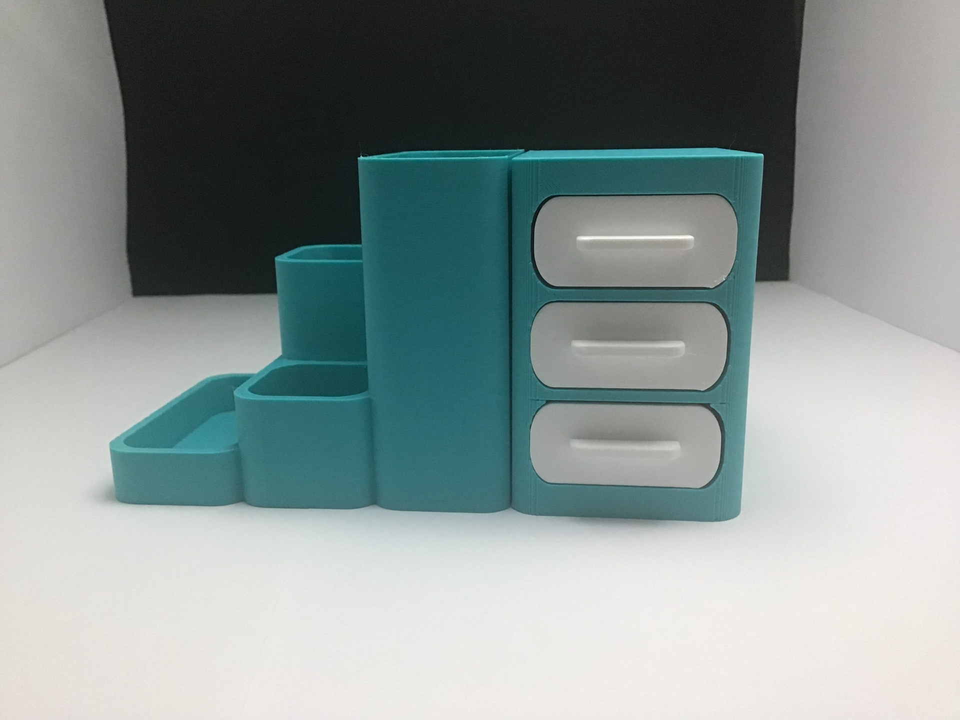 Small desk Caddy