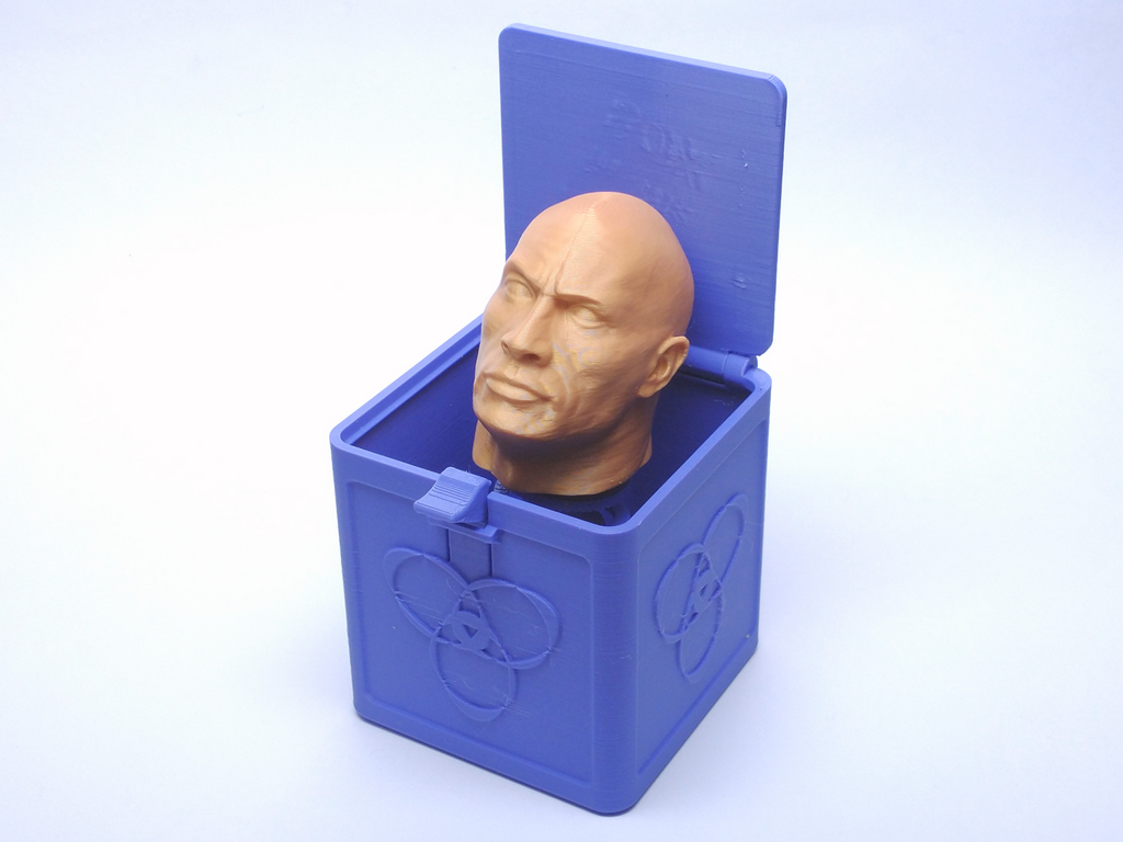 Rock-in-the-Box