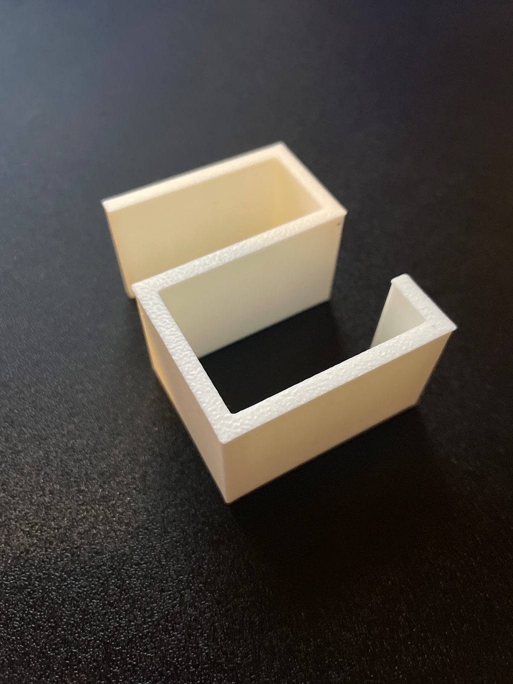 18mm desk headphone holder