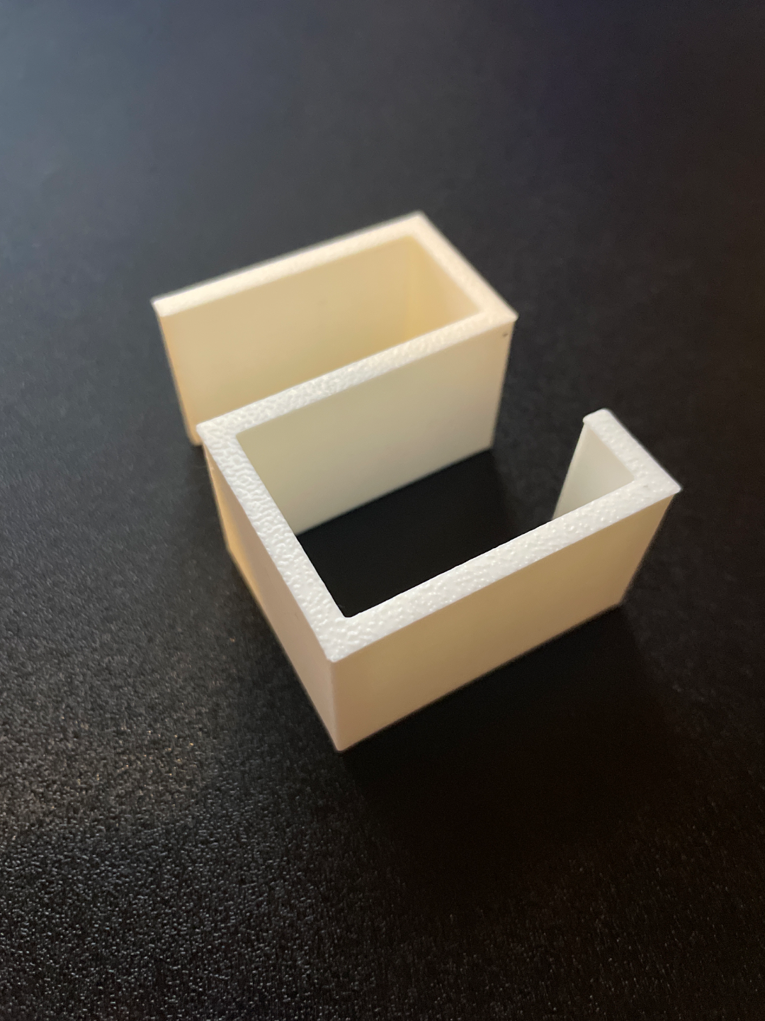 18mm desk headphone holder