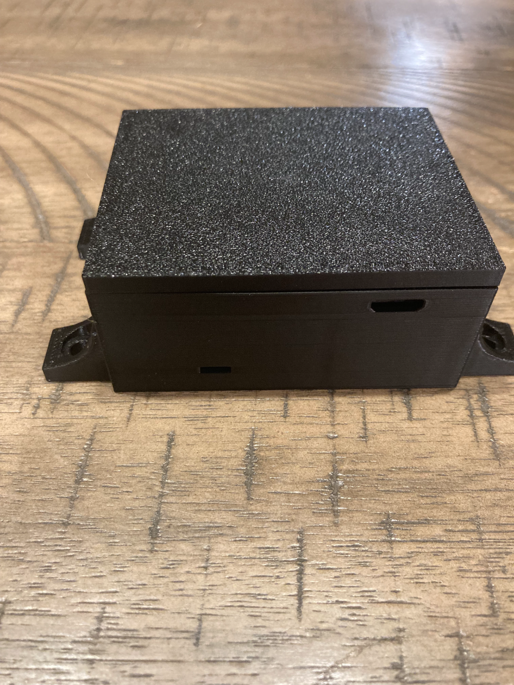 ESP32 Box for WS2811 Lights
